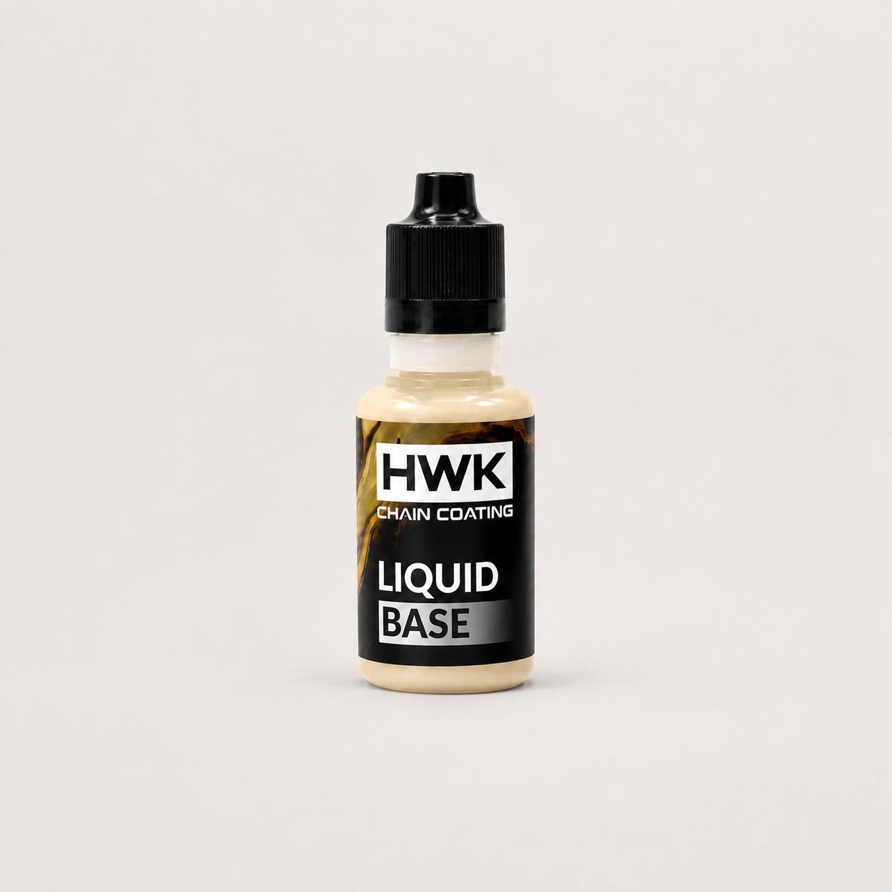 HWK-Wax-HWK Chain Coating, 30ml_CCL-30_