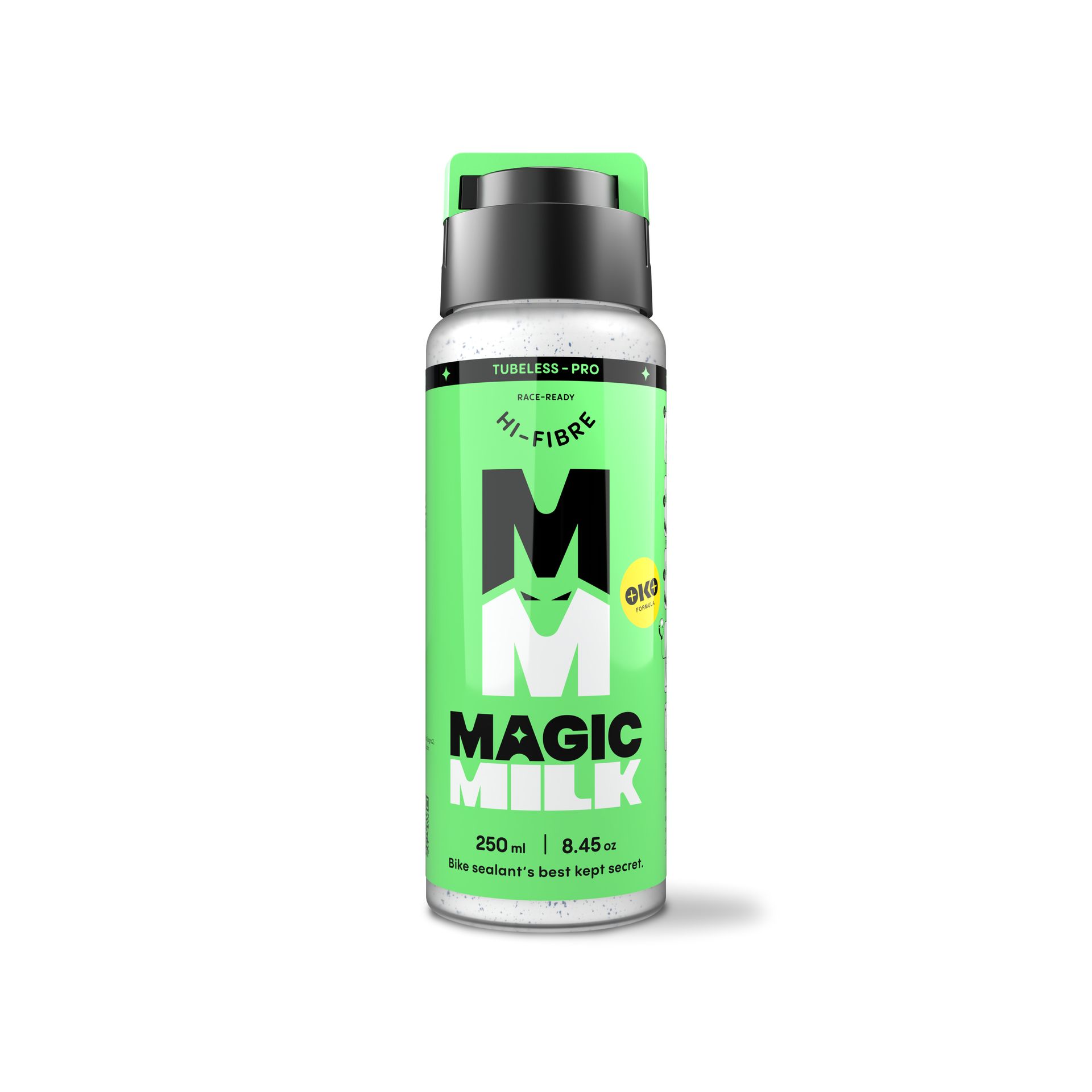 OKO Magic Milk, Tubeless Sealant, Pro