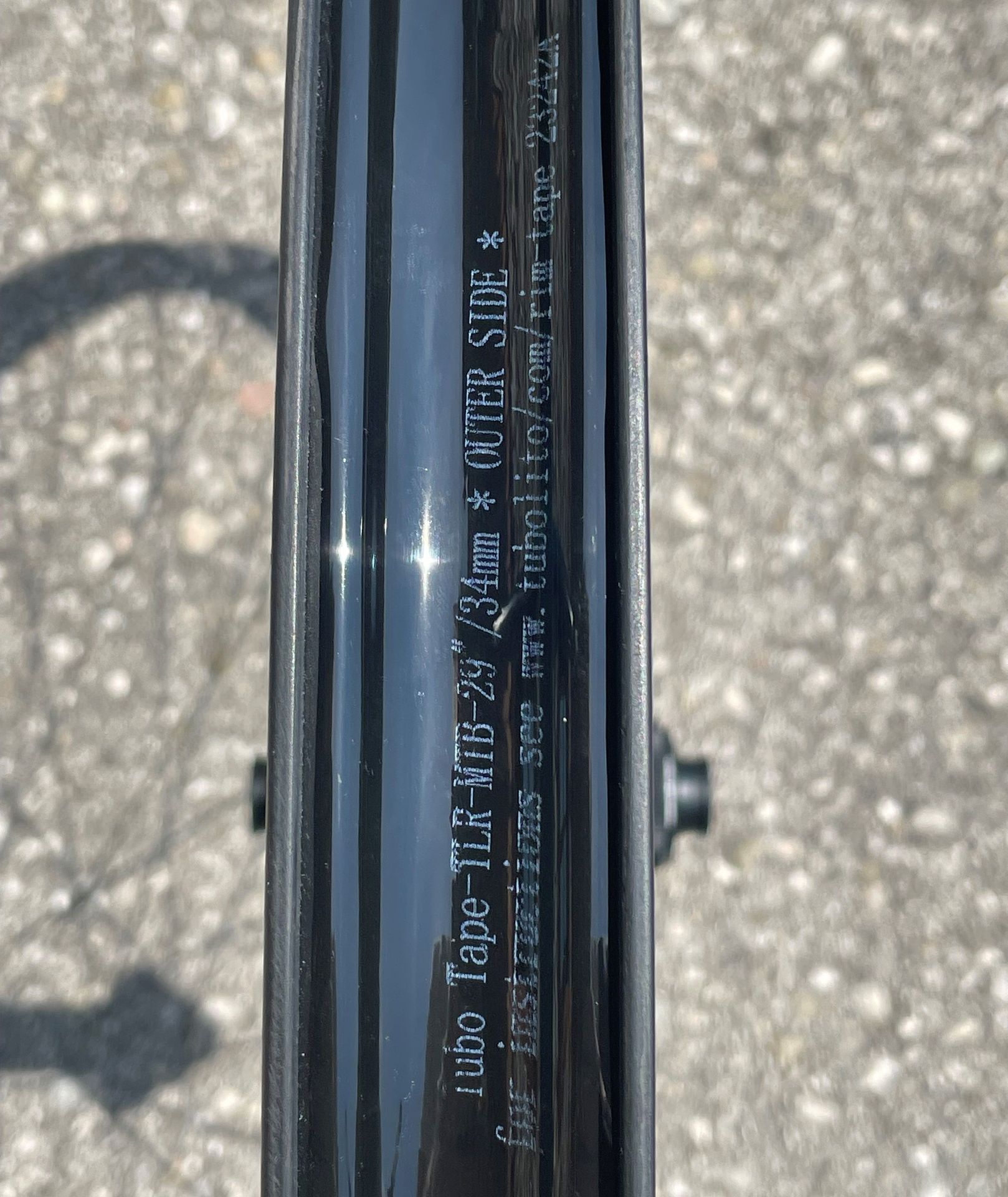 Tubolito TubelessTape-TLR-MTB-29er, 34mm