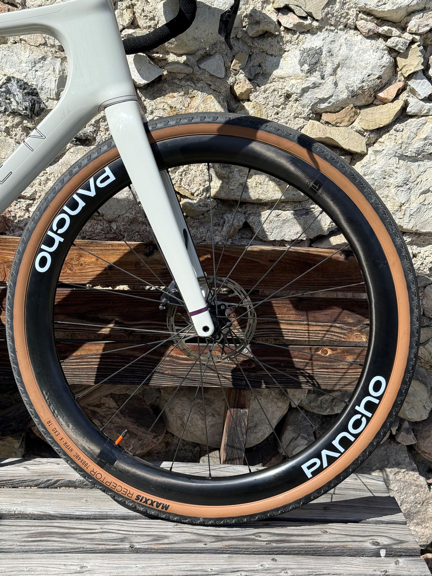 Panchowheels-Panchowheels-Sticker-Set Road Laufradsatz_PW-Sticker-LRS-Road_