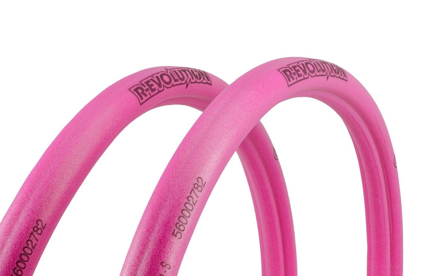 Pepi´s Tire Noodle, R-Evolution - 2 Stk. inkl. Lufty Ventilen,